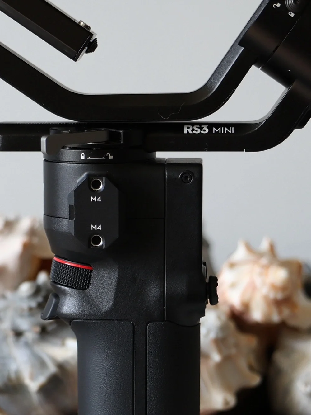 Ronin RS 3 Mini Gimbal